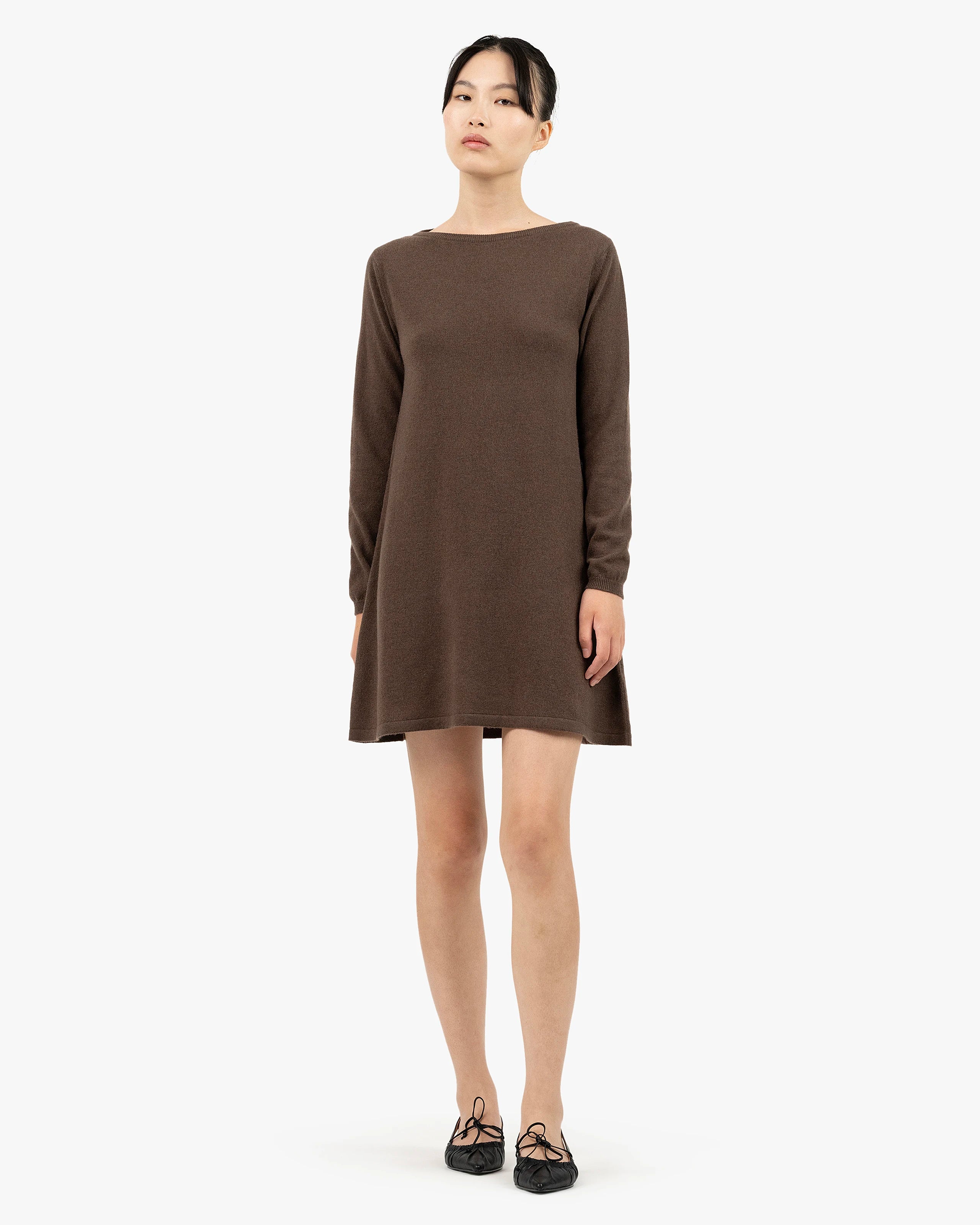 cashmere-boat-neck-dress-
