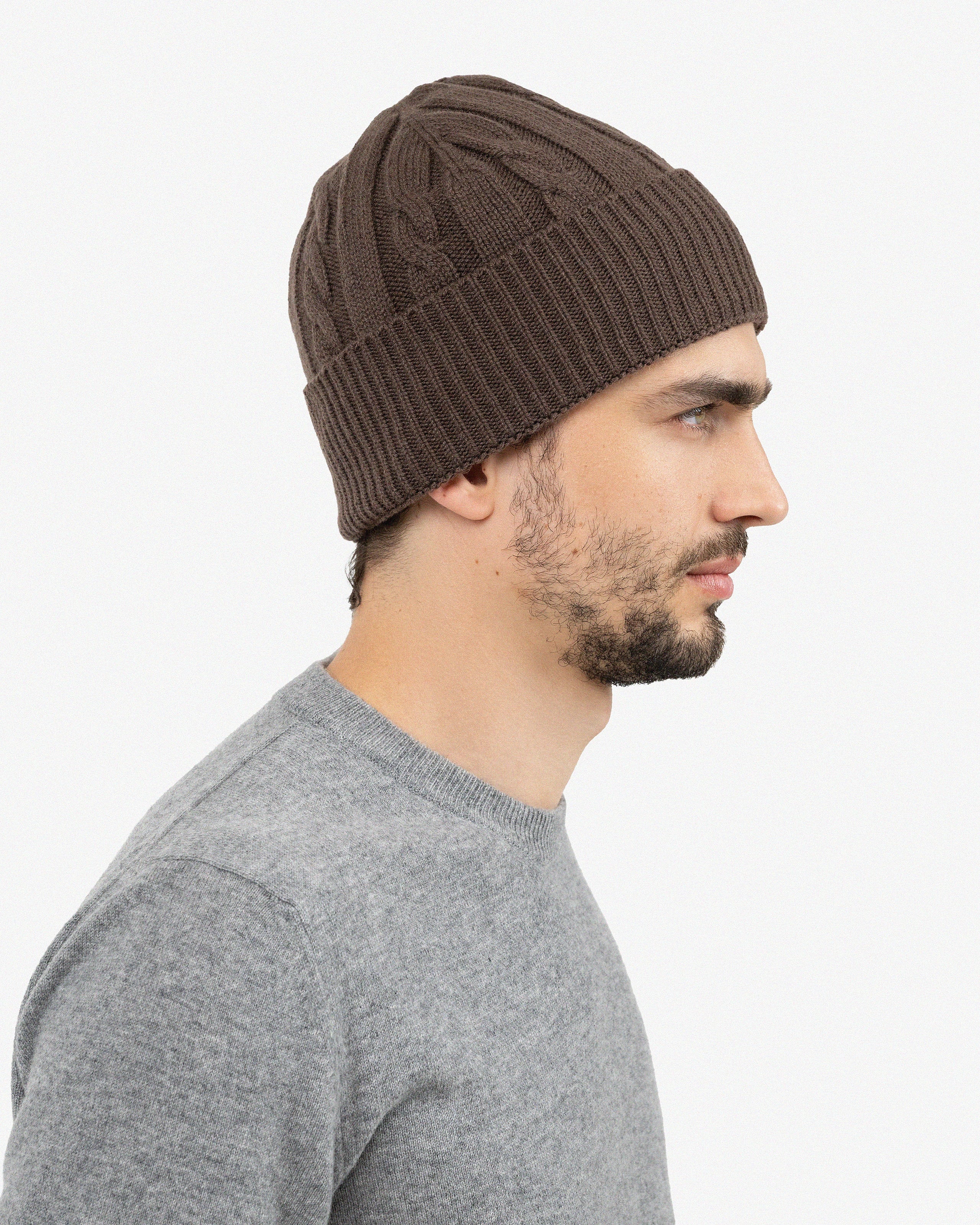 mens-cable-knit-cashmere-hat- 