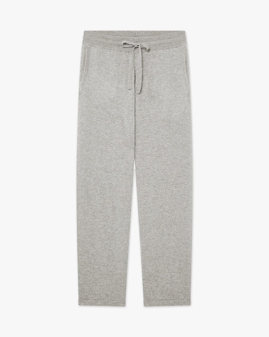 Men's Gramercy Sweatpants - Light Grey Cashmere