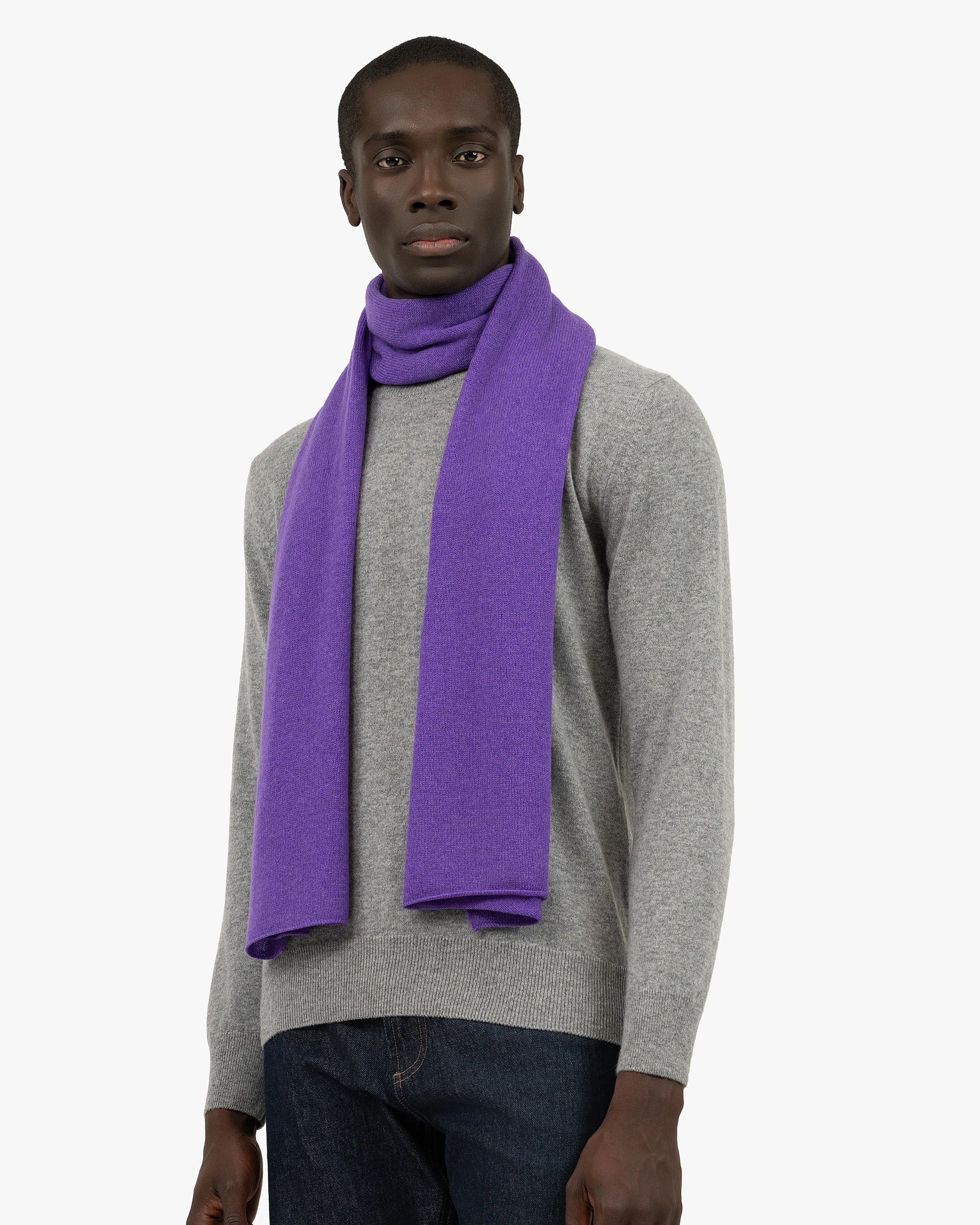 Per coperta da donna 100% CASHMERE Big Sciarpa Lunga Scialle Tinta Per coperta da donna 100% CASHMERE Big Sciarpa Lunga Scialle Tinta