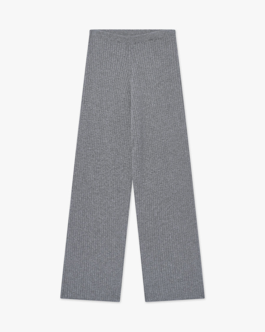 Women's Brera Sweatpants - Medium Grey Cashmere