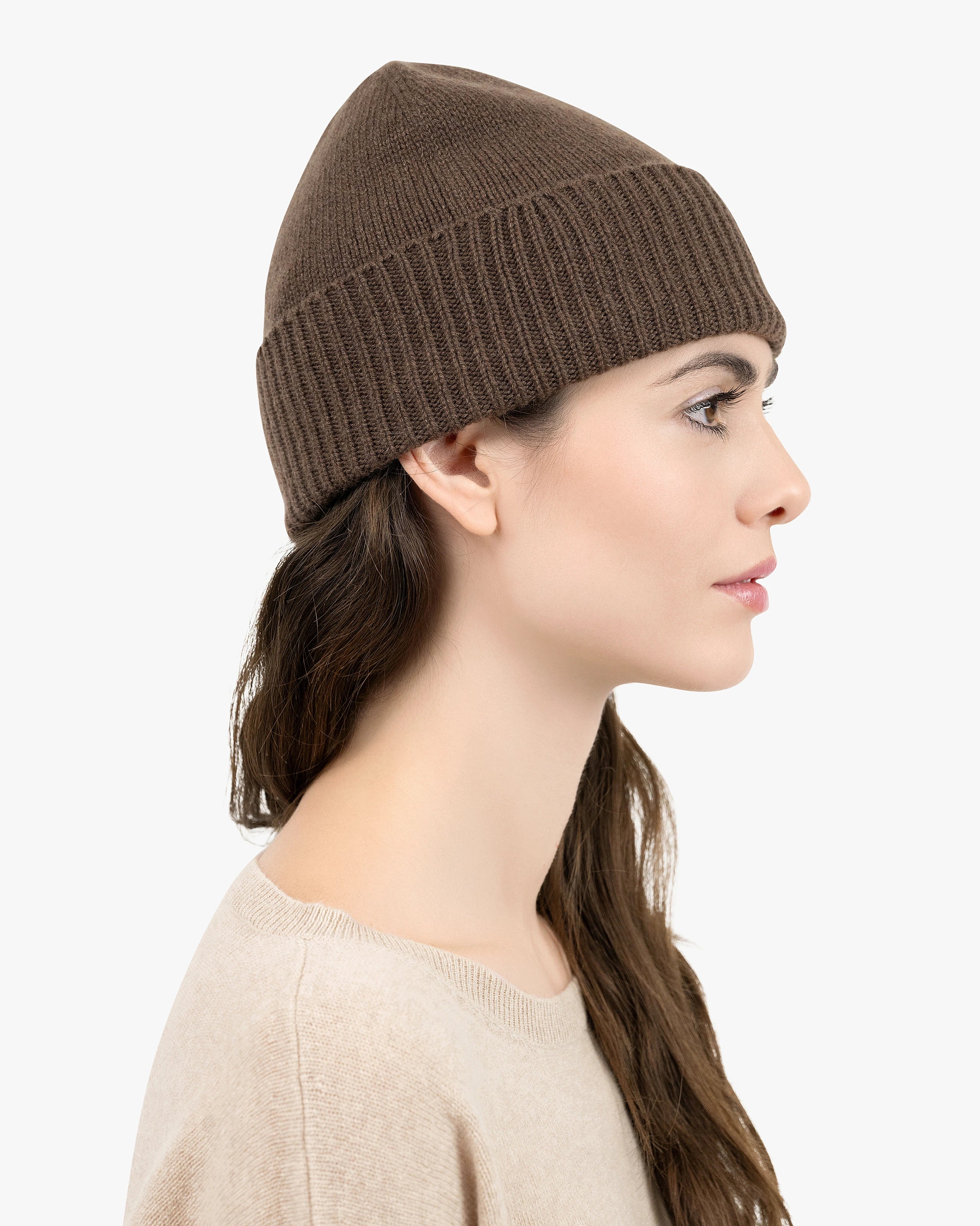 CASHMERE CLASSIC - Cardiff Cashmere - Laine et Tricot