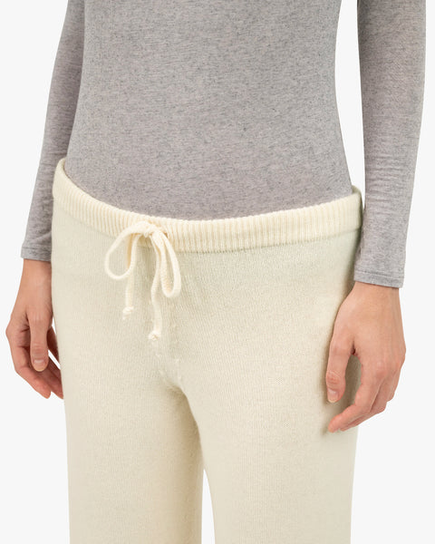 Women's Parksville Sweatpants - White Cashmere
