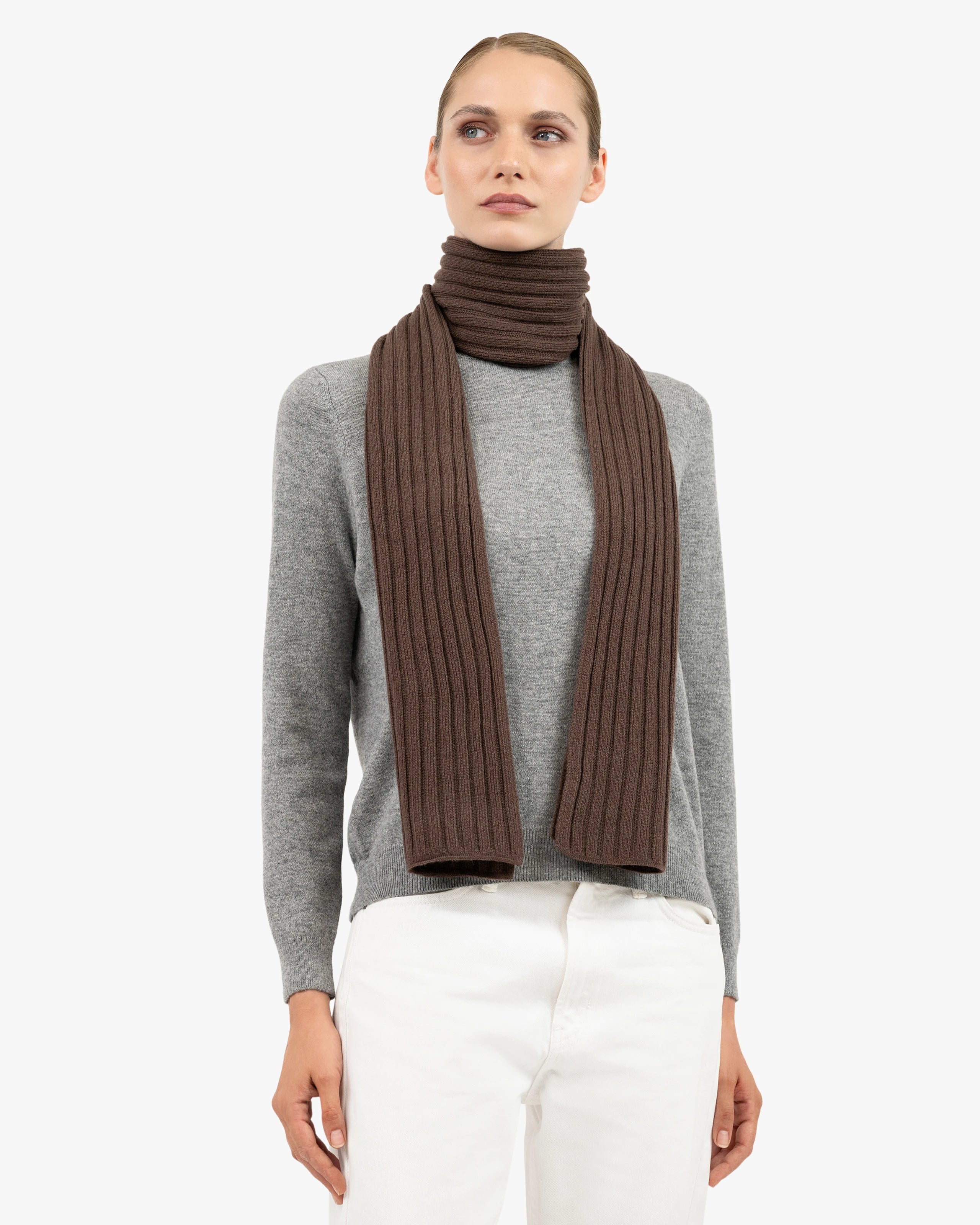 womens-ribbed-scarf-cashmere-