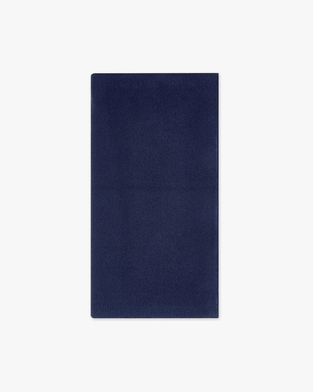 Maxi Sciarpa Essential Donna - Blu - Archivio