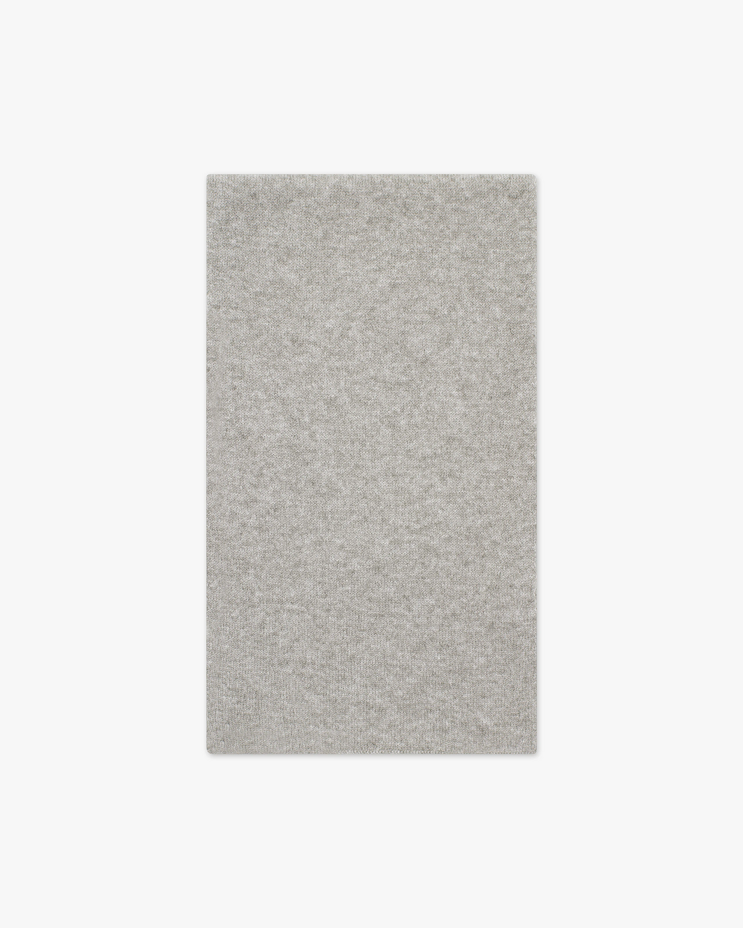 Women's Essential Scarf - Light Grey - Archive