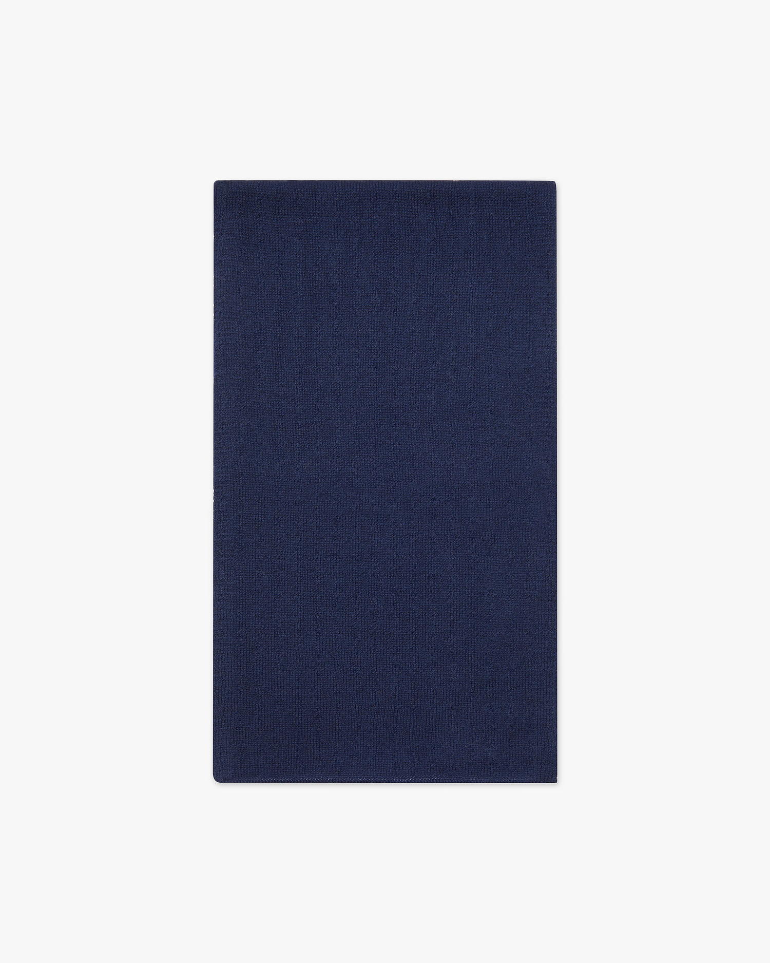 Women's Essential Scarf - Blue - Archive