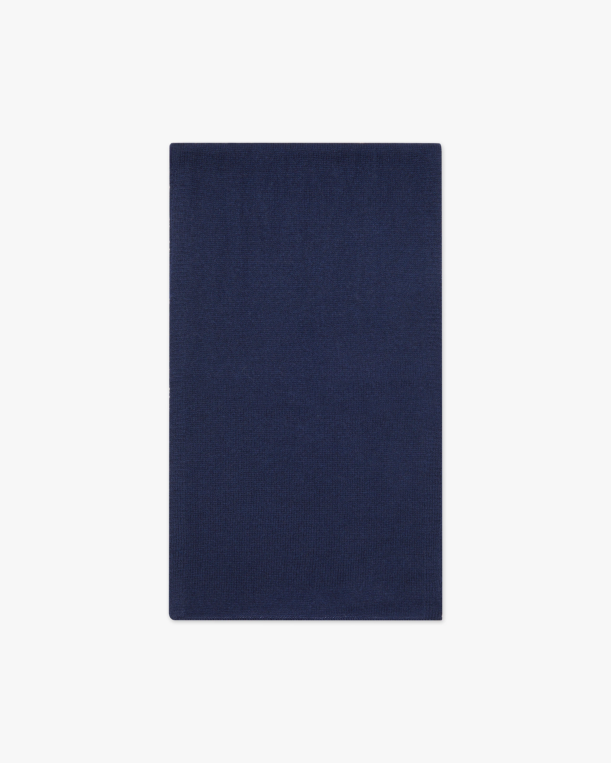 Women's Essential Scarf - Blue - Archive