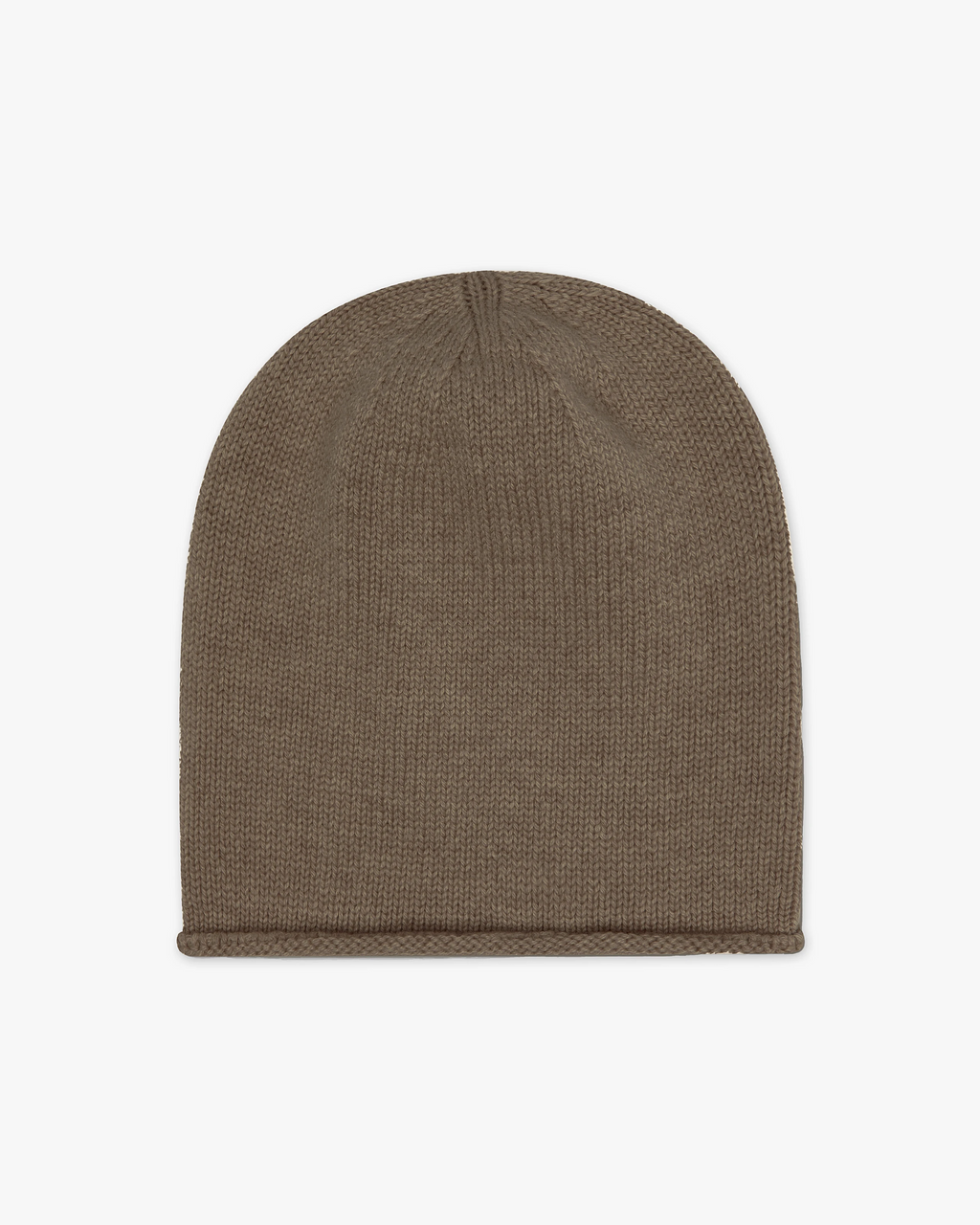 Bonnet San Carlo Femme - Marron - Archive