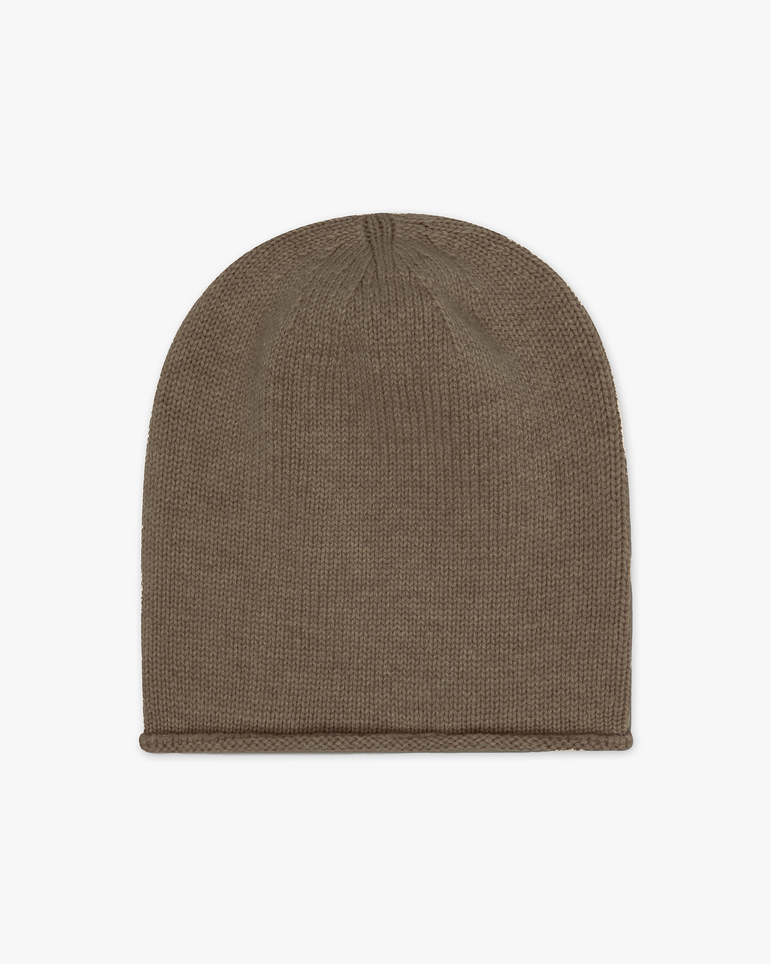 Cappello Cuffia San Carlo Uomo - Marrone - Archivio