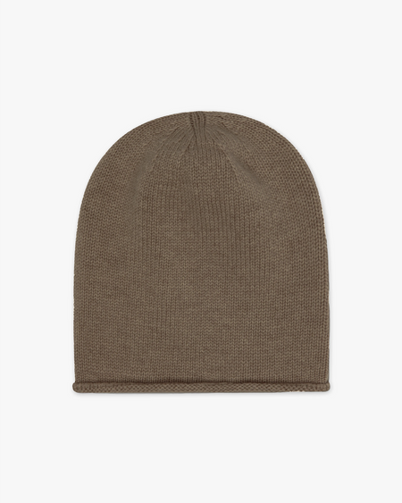 Cappello Cuffia San Carlo Uomo - Marrone - Archivio