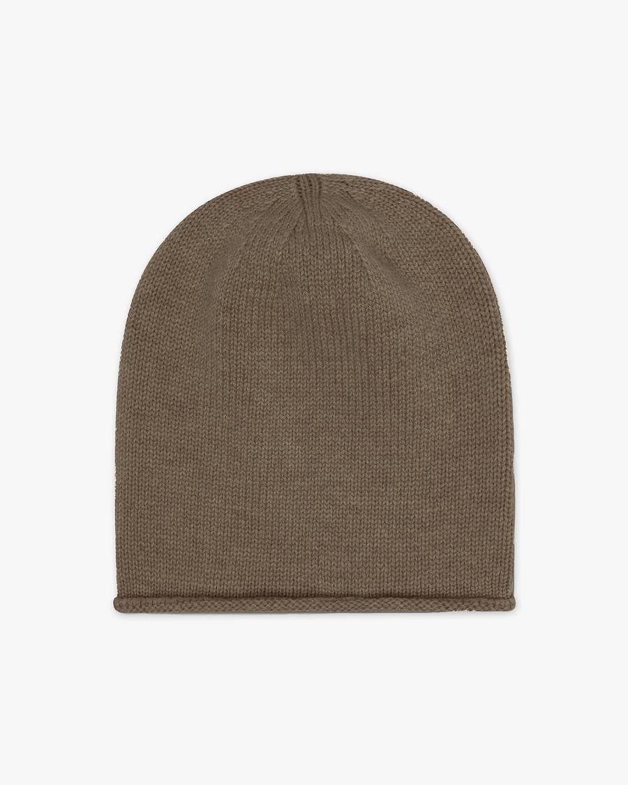 Cappello Cuffia San Carlo Uomo - Marrone - Archivio