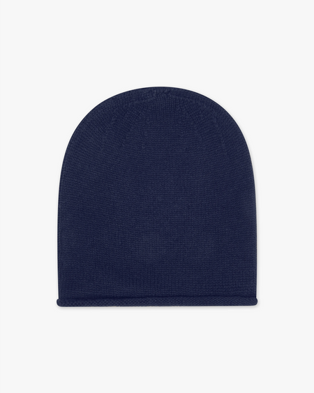 Cappello Cuffia San Carlo Uomo - Blu - Archivio