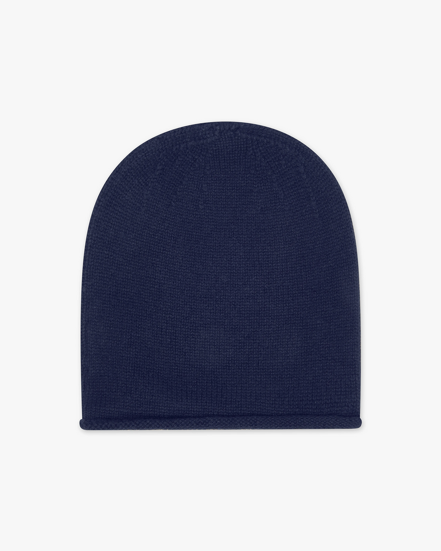 Cappello Cuffia San Carlo Uomo - Blu - Archivio