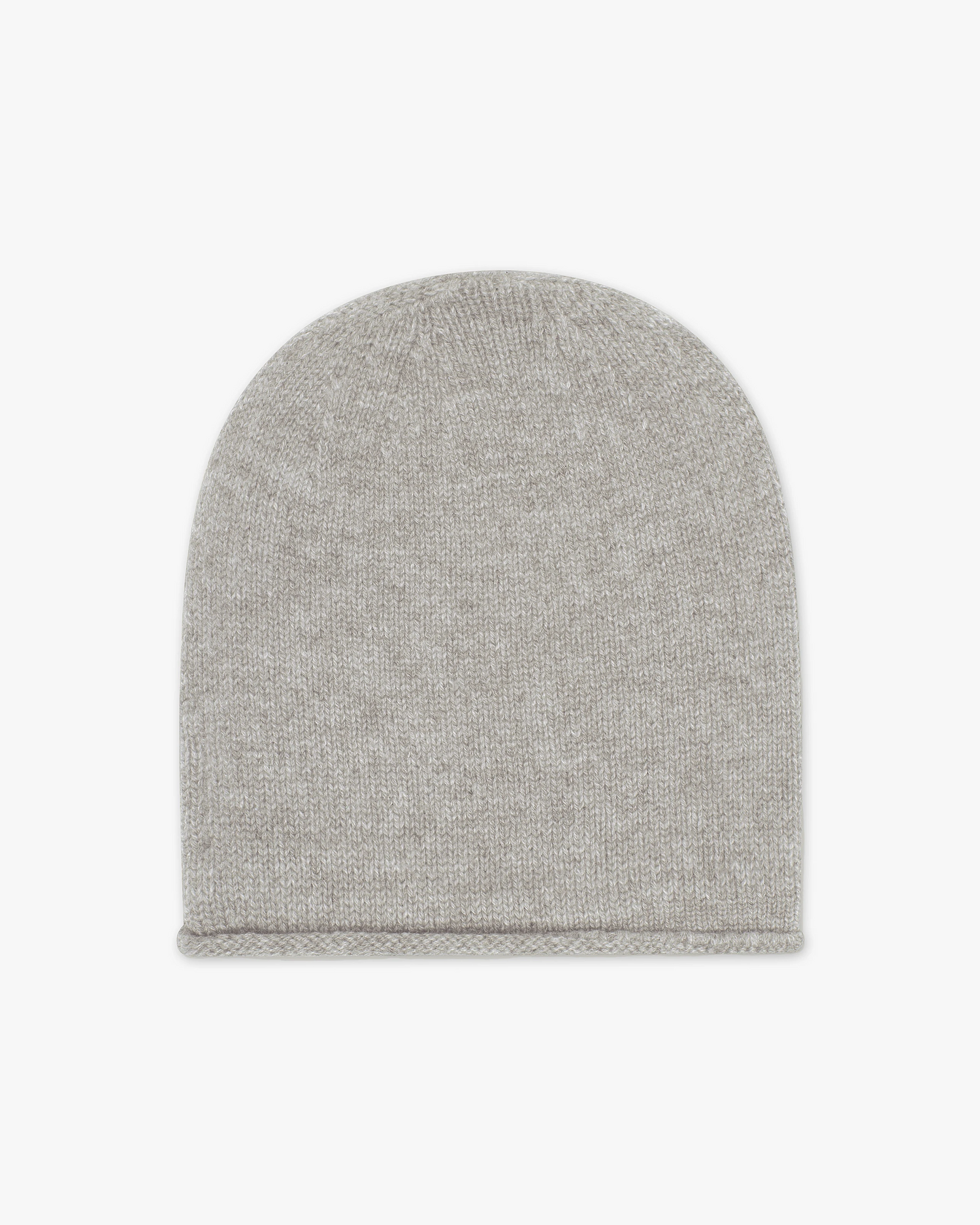 Cappello Cuffia San Carlo Uomo - Grigio Chiaro - Archivio