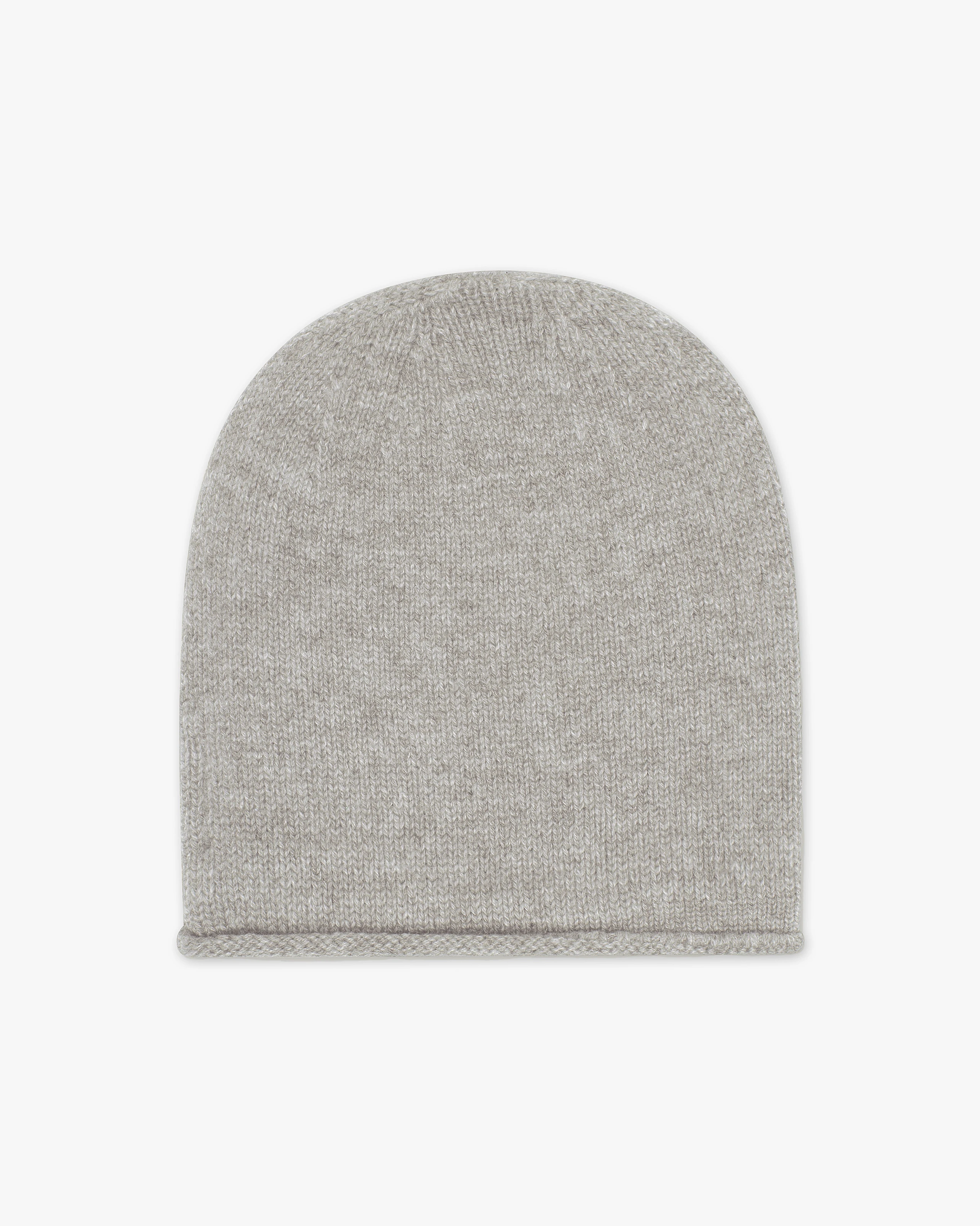 Cappello Cuffia San Carlo Uomo - Grigio Chiaro - Archivio