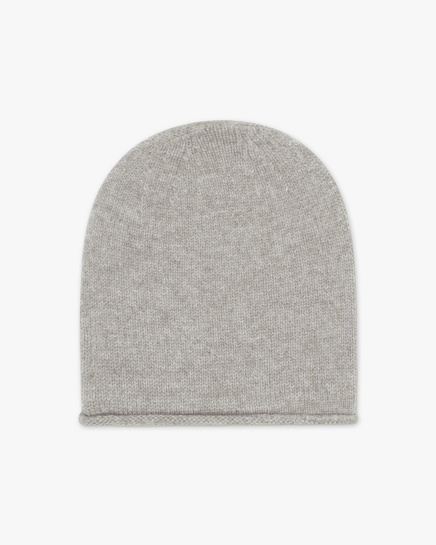 Cappello Cuffia San Carlo Uomo - Grigio Chiaro - Archivio