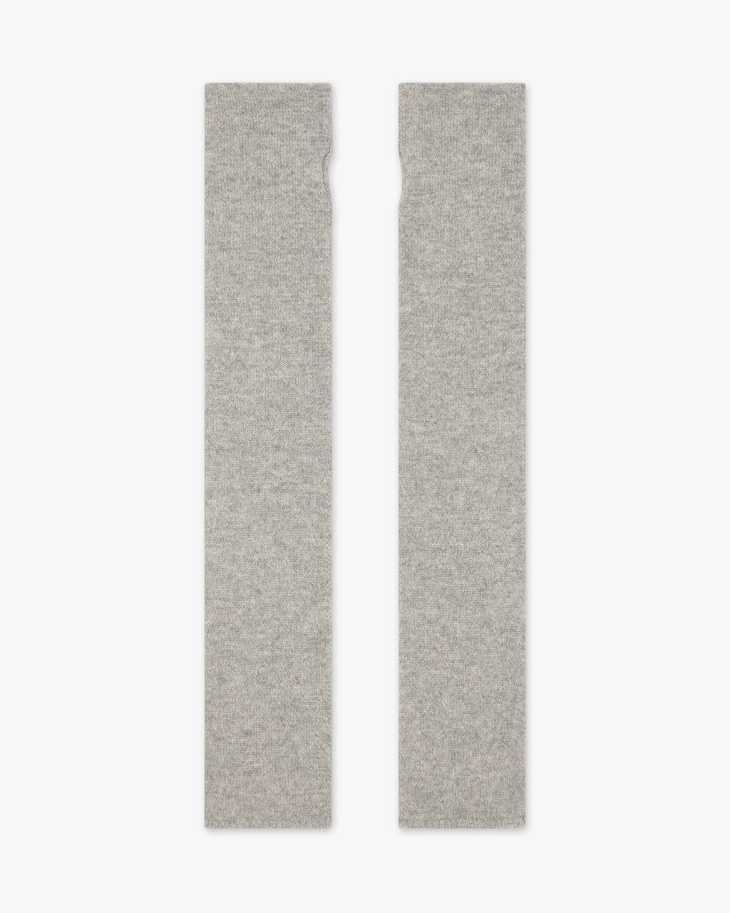 Mitaines Longues - Gris Clair - Archive