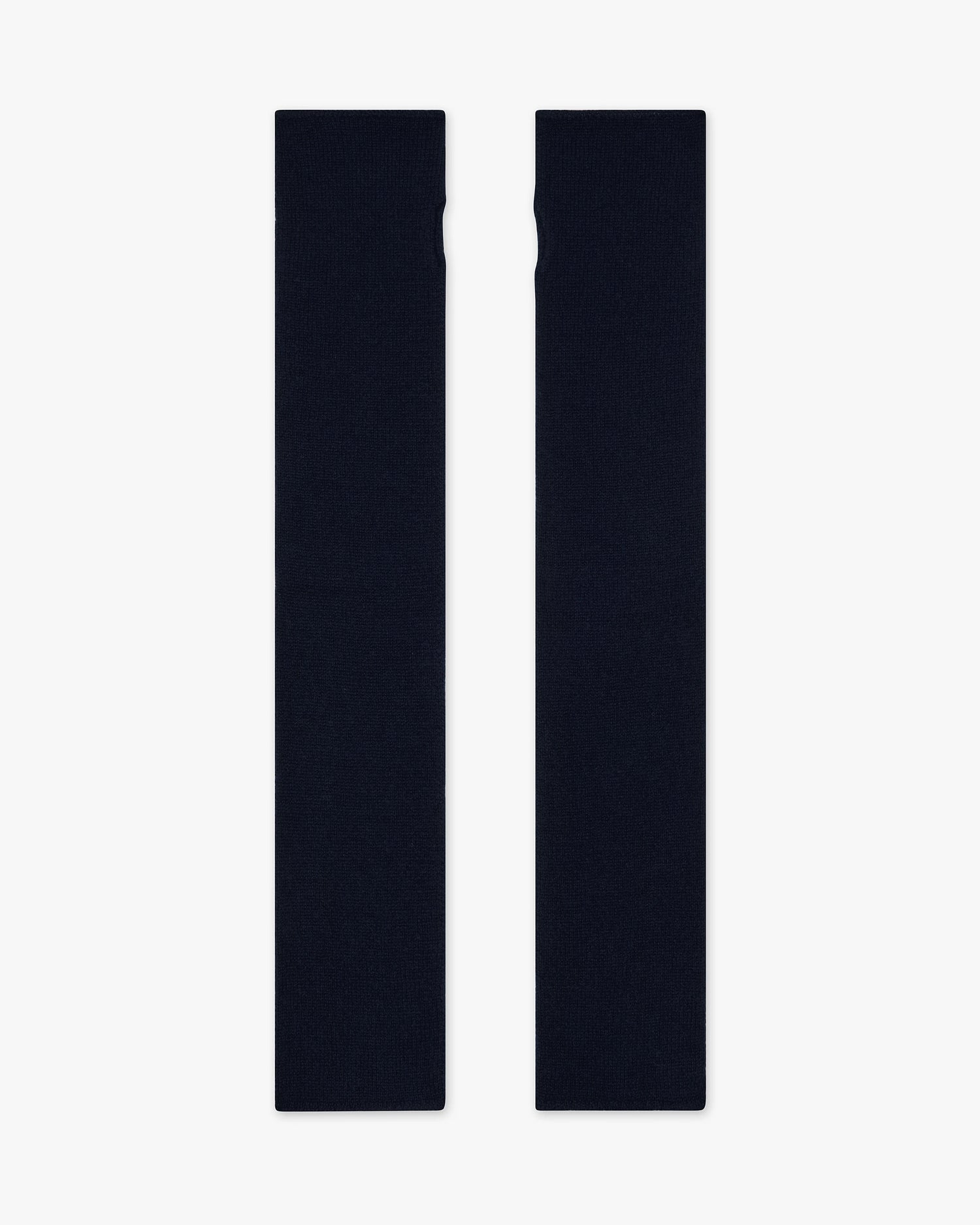 Fingerless Gloves - Night Blue - Archive