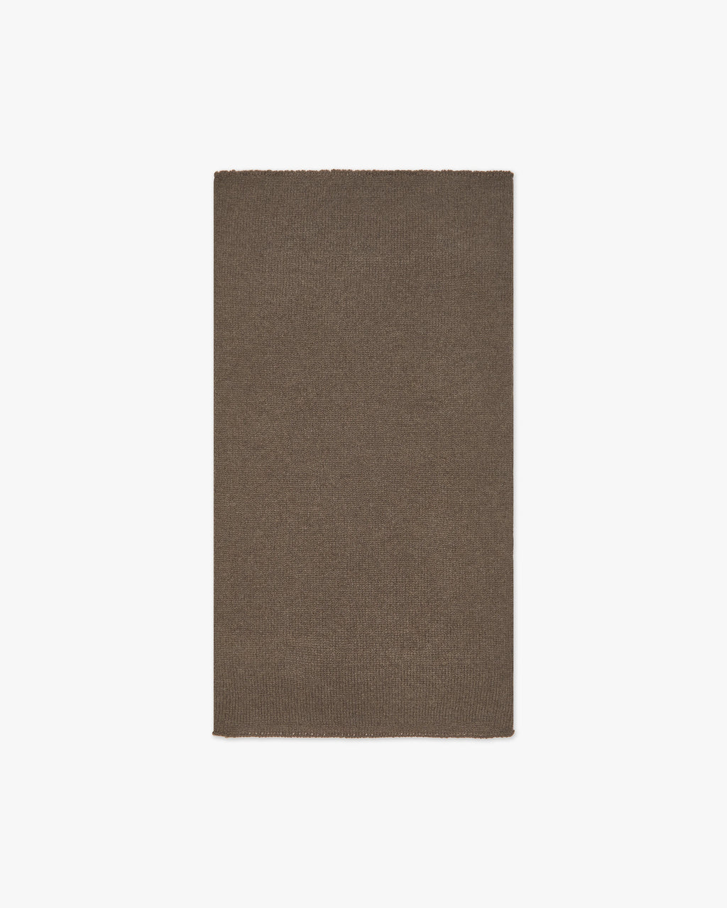 Sciarpa Scaldacollo Essential - Marrone - Archivio