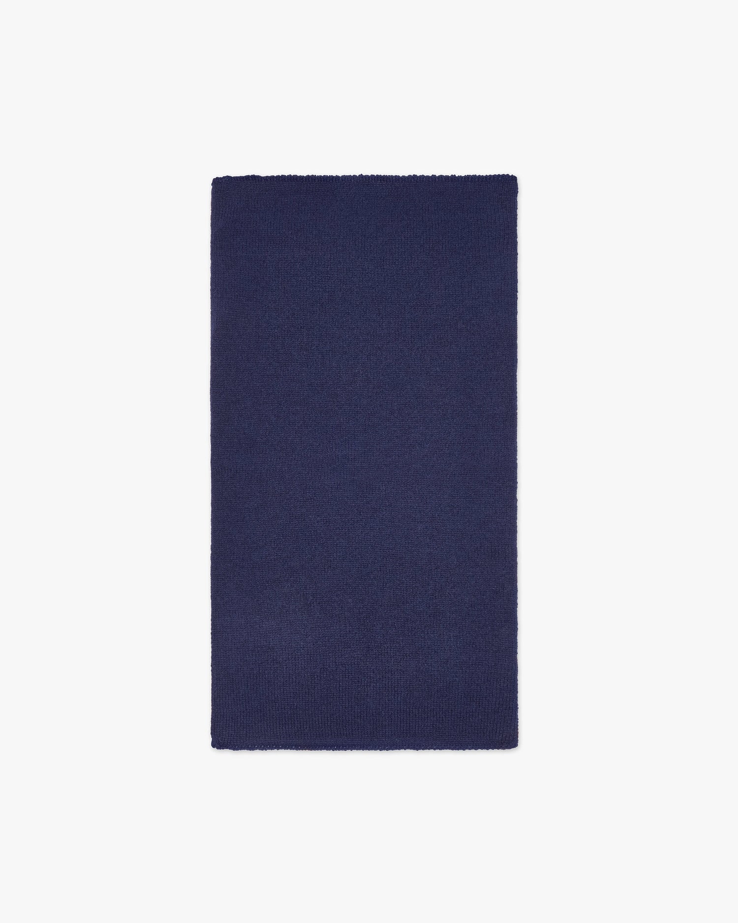 Essential Neck Warmer - Blue - Archive