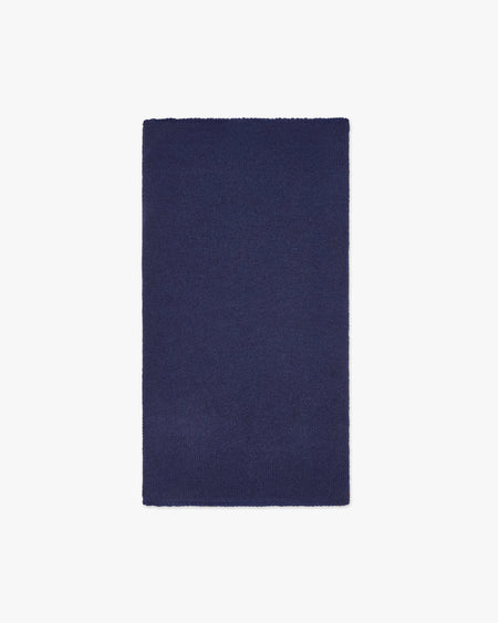 Essential Neck Warmer - Blue - Archive