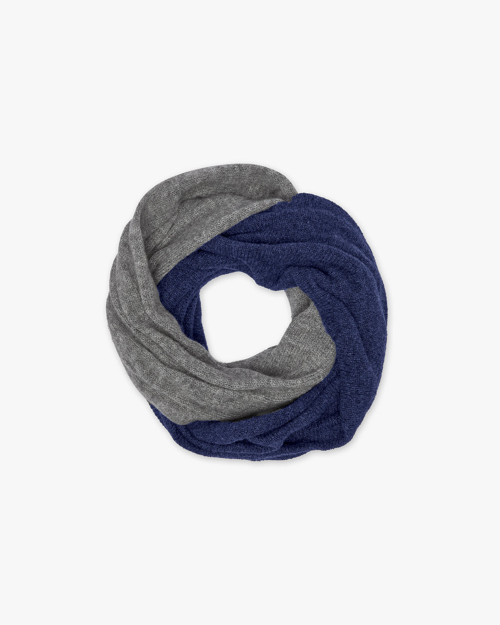 Riviera Scarf - Blue - Archive