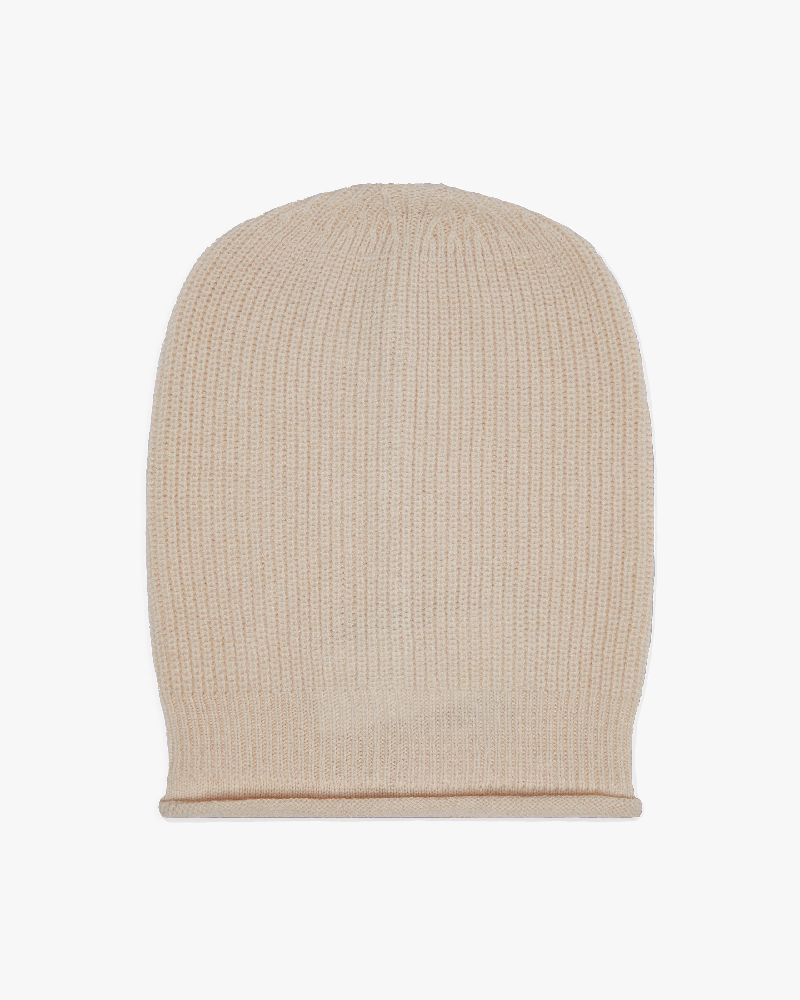 Women's Sebastian Hat - Beige - Archive