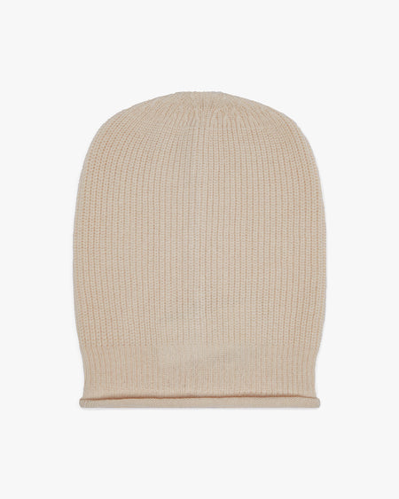 Women's Sebastian Hat - Beige - Archive