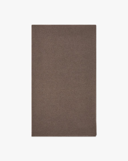 Essential Maxi Wrap - Brown - Archive