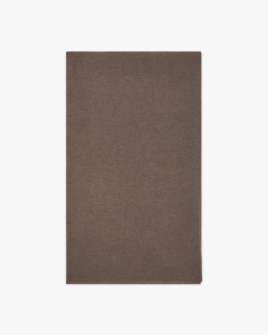 Maxi Stola Essential - Marrone - Archivio