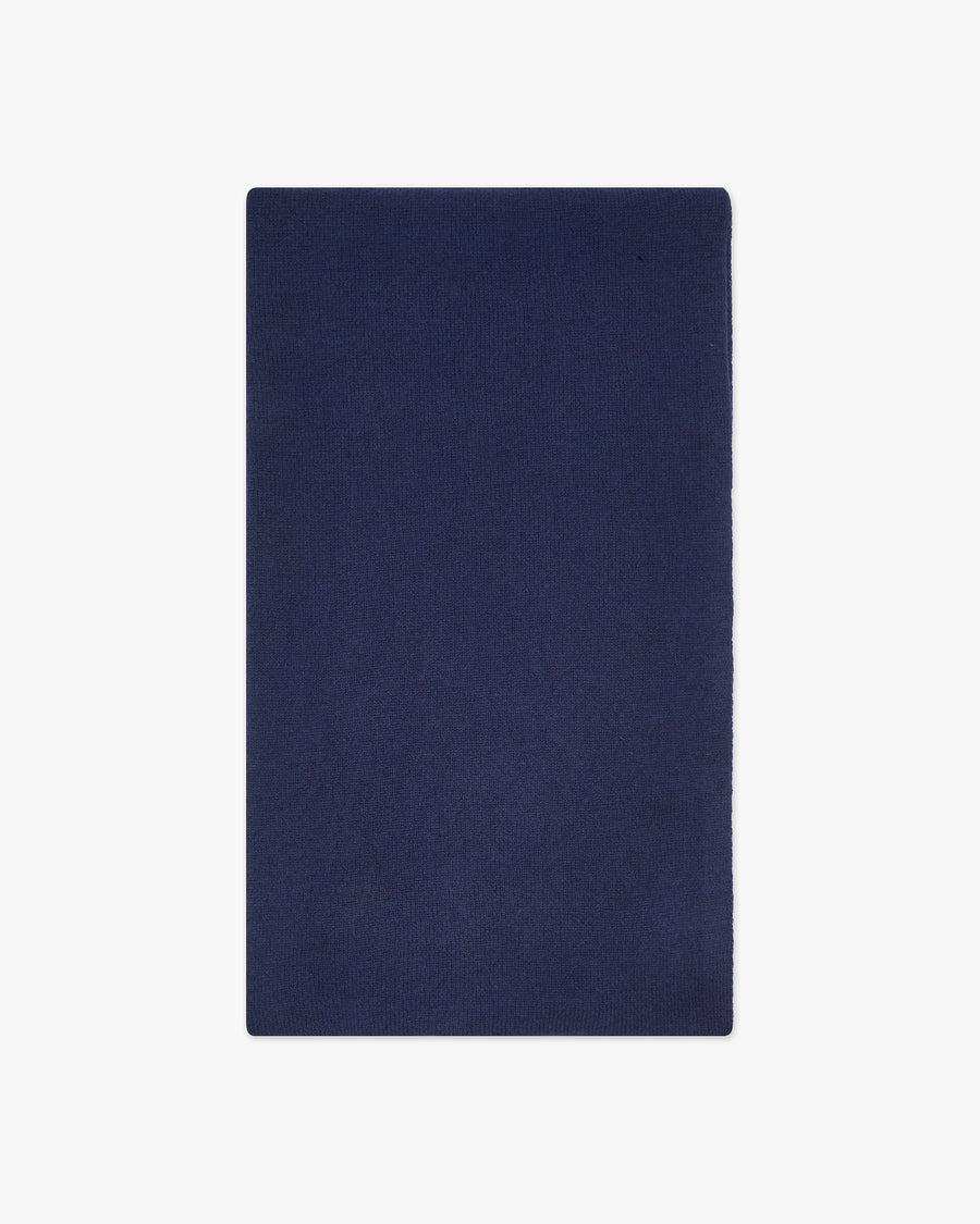 Maxi Stola Essential - Blu - Archivio