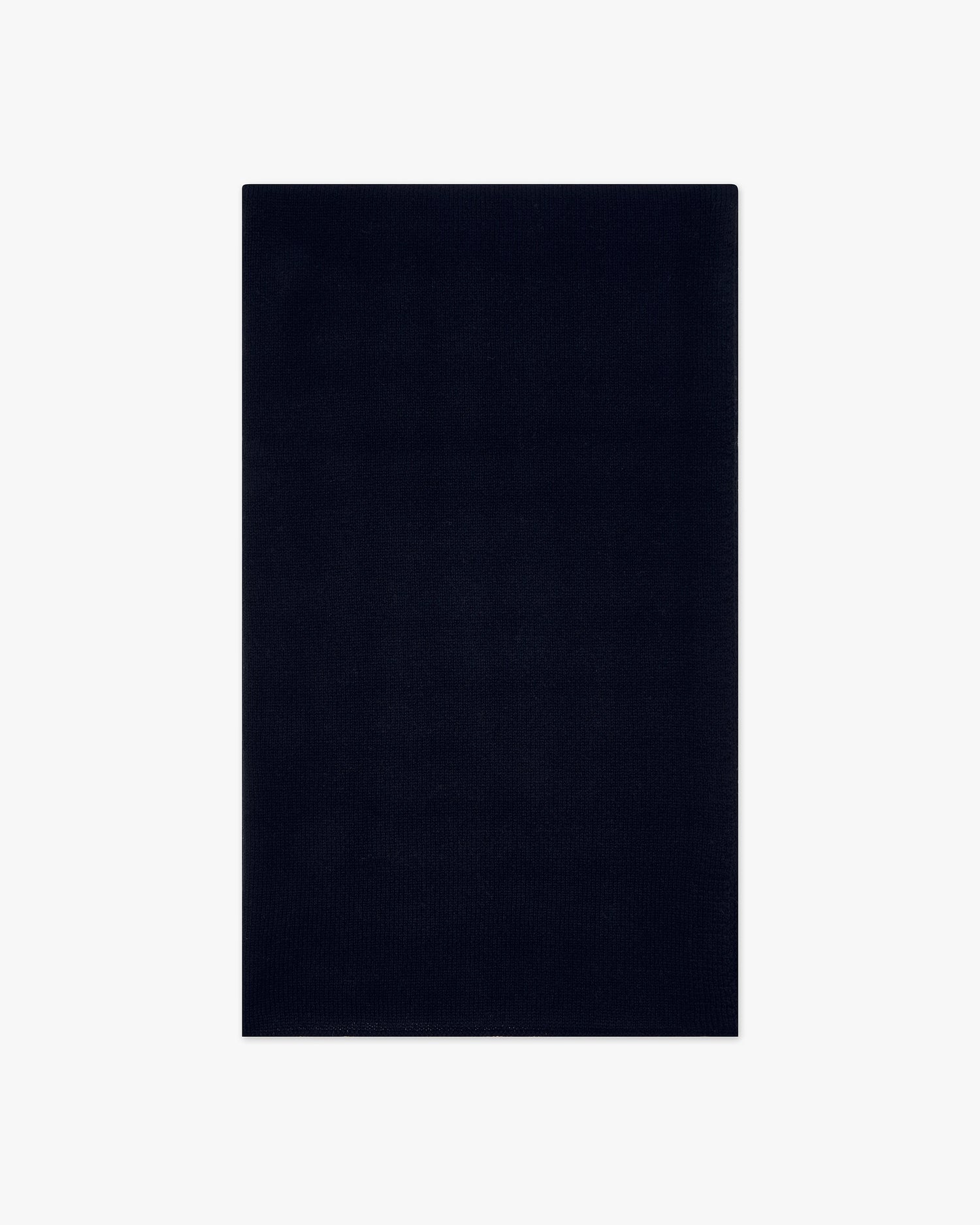 Maxi Stola Courmayeur - Blu Scuro - Archivio