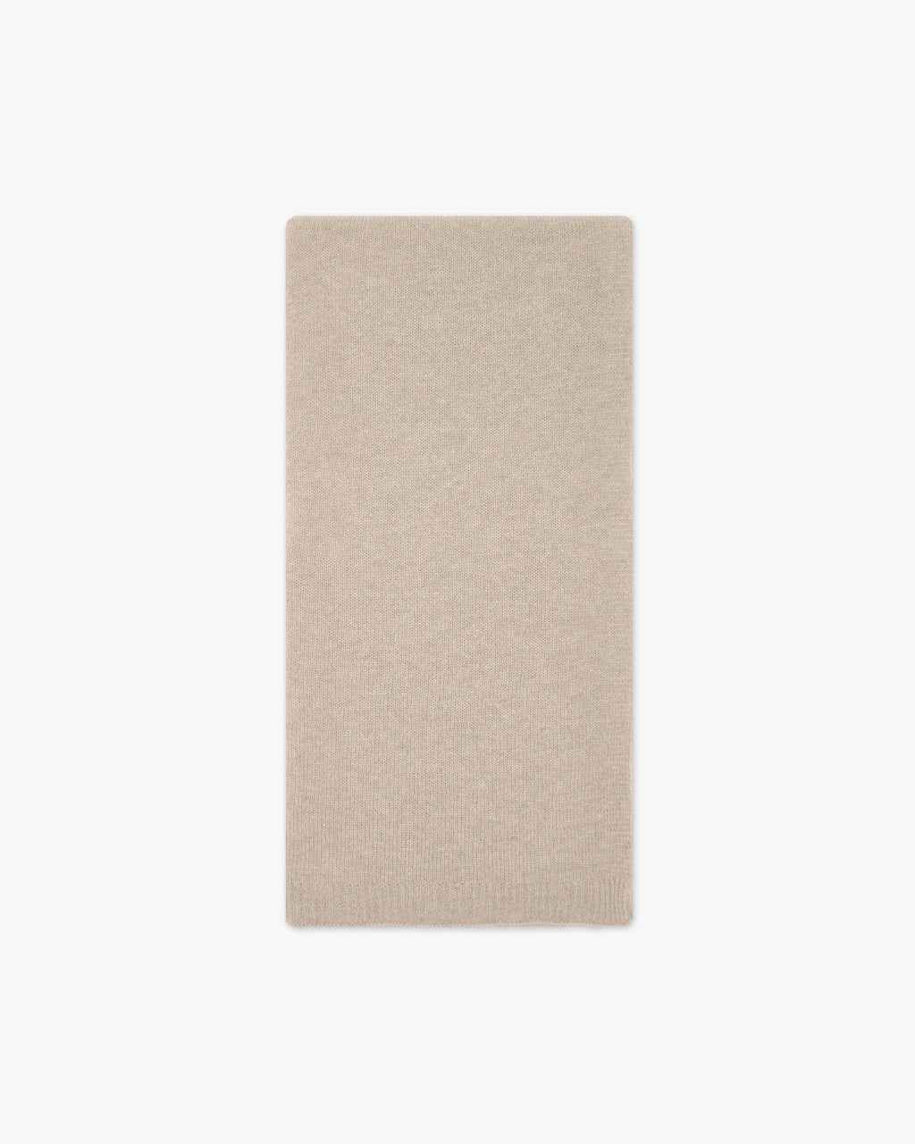 Lightness Maxi Scarf - Beige - Archive