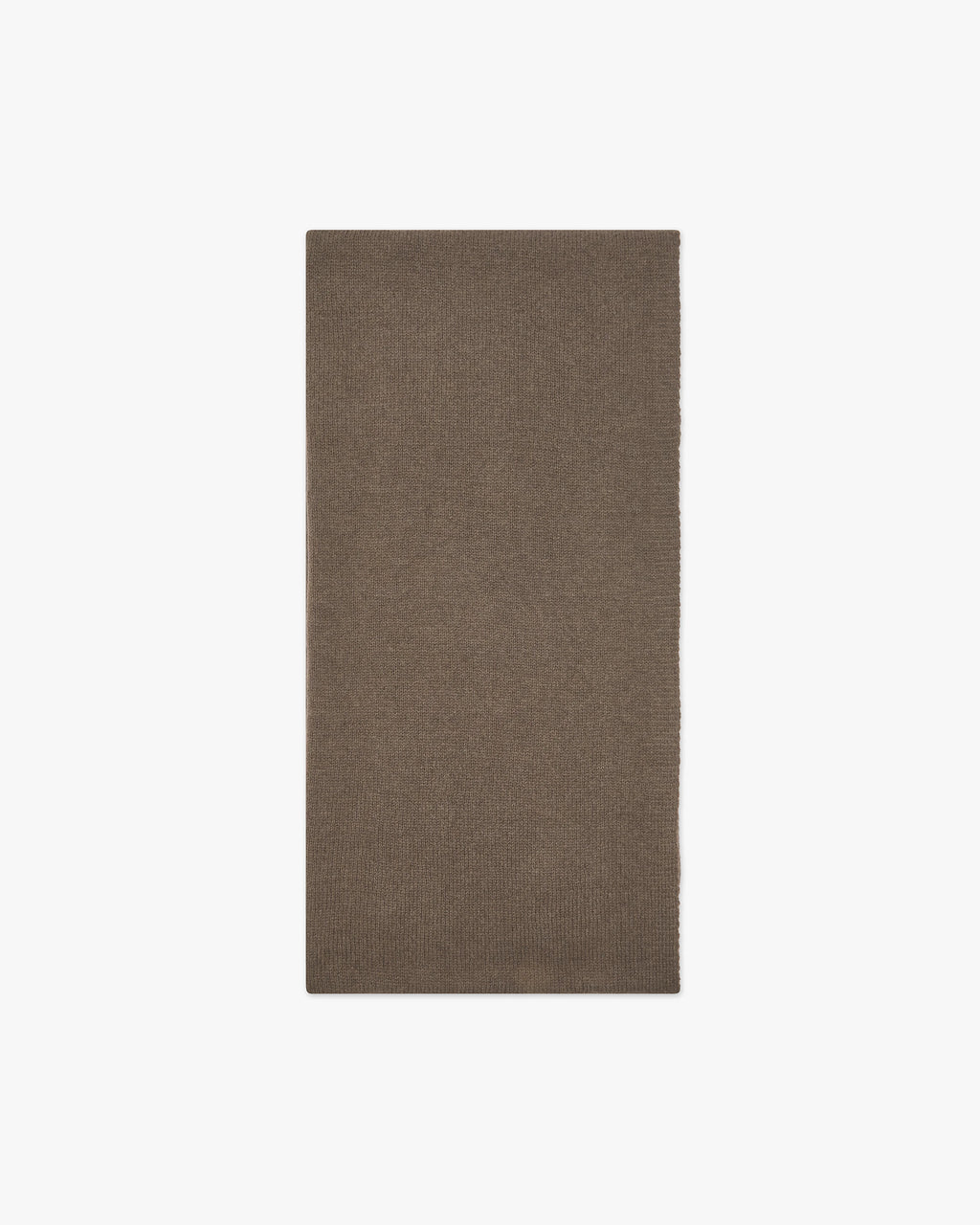 Lightness Maxi Scarf - Brown - Archive