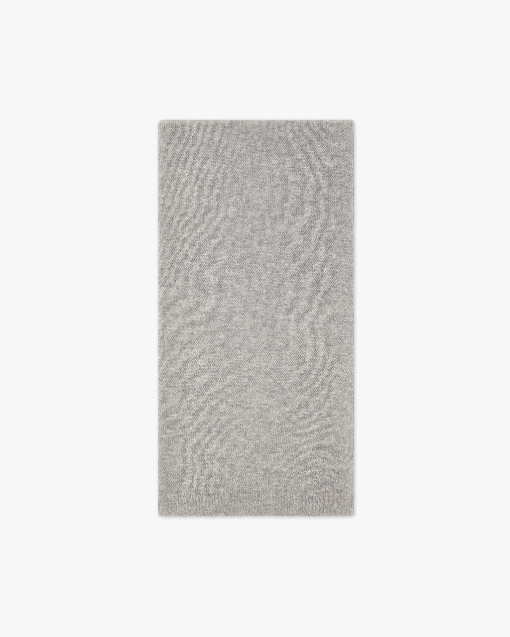 Lightness Maxi Scarf - Light Grey - Archive