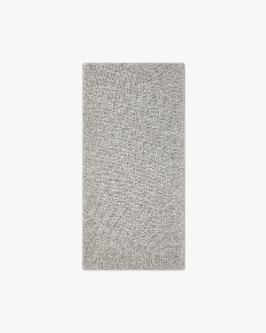 Maxi Sciarpa Lightness - Grigio Chiaro - Archivio