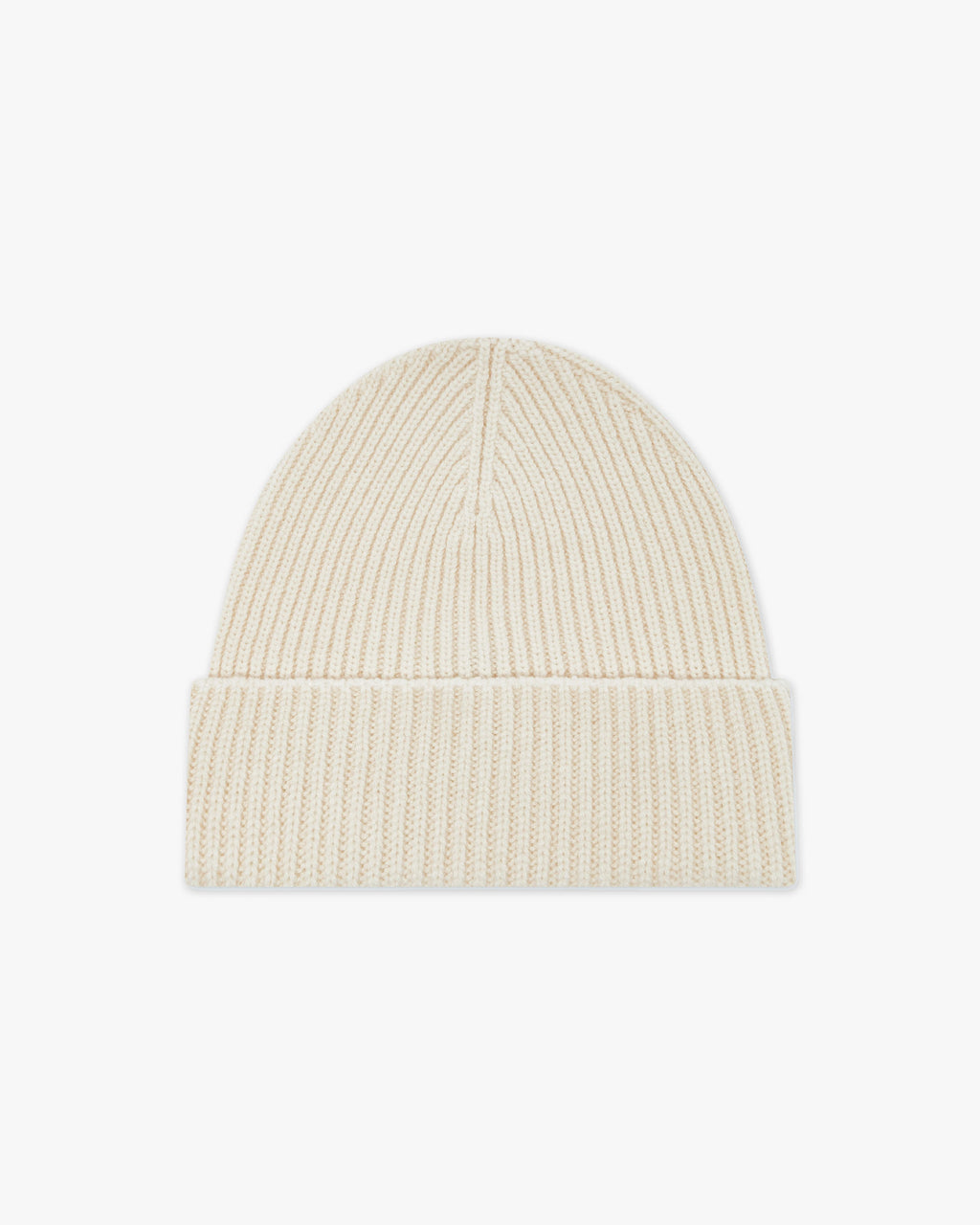Bonnet Monaco Homme - Écru - Archive