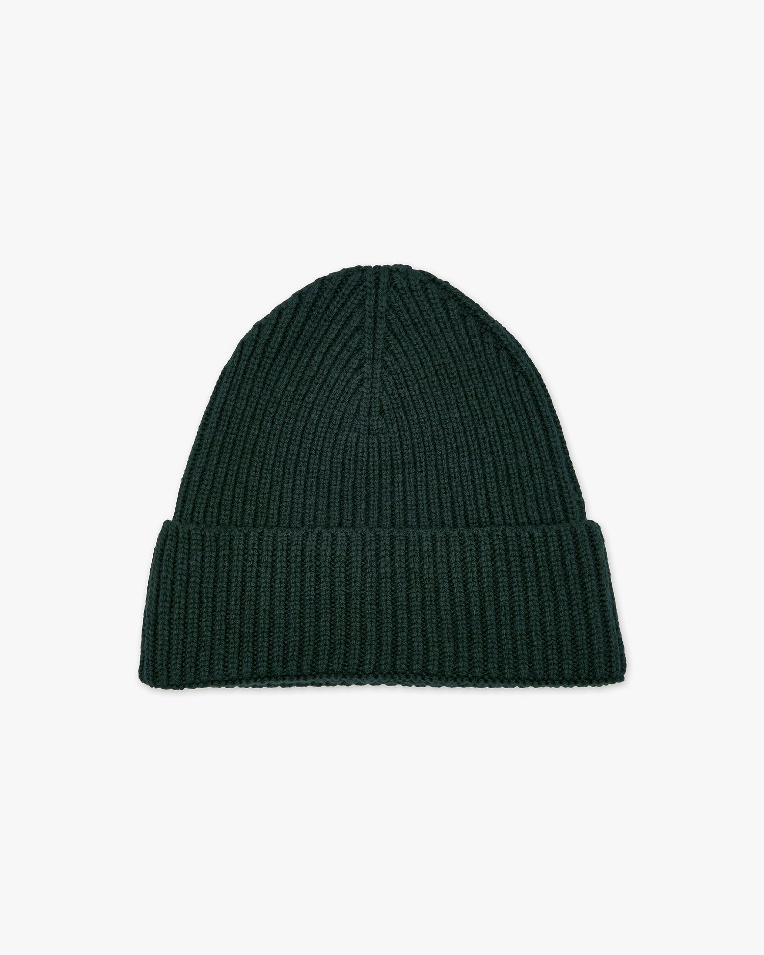 Women's Monaco Hat - Green - Archive