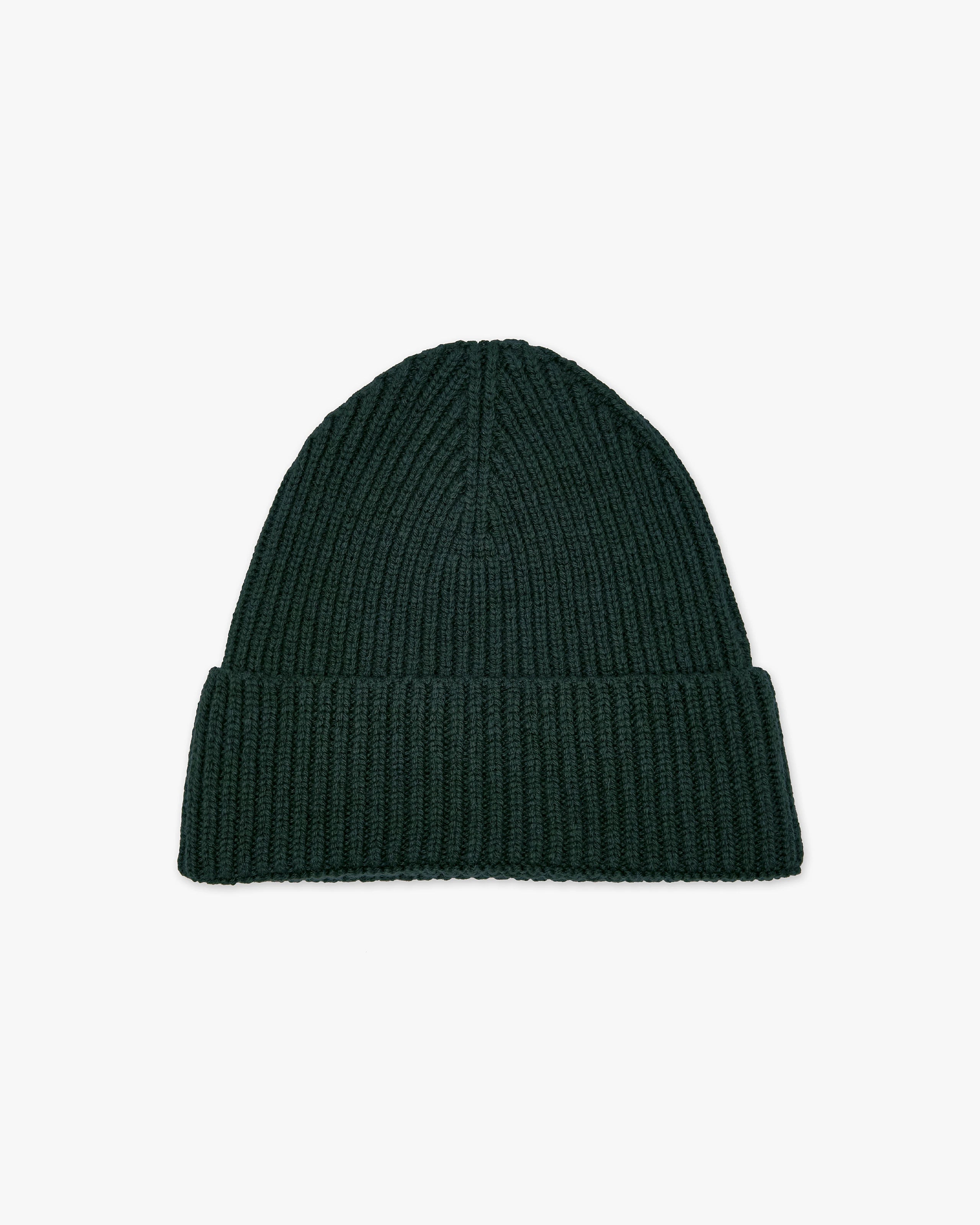 Women's Monaco Hat - Green - Archive