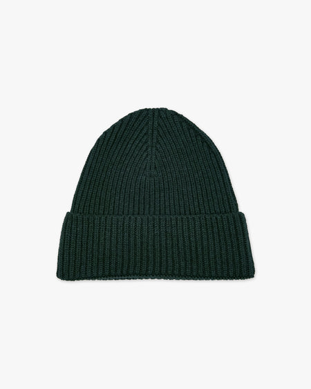 Women's Monaco Hat - Green - Archive