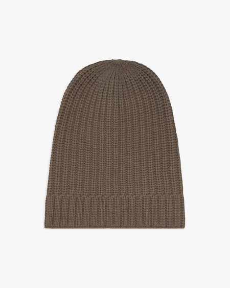 Cappello Aosta - Marrone - Archivio