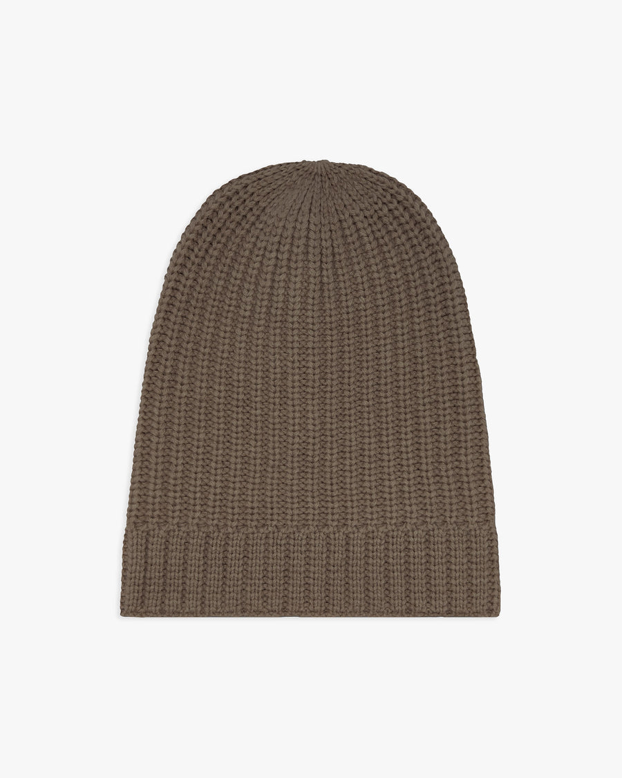 Cappello Aosta - Marrone - Archivio