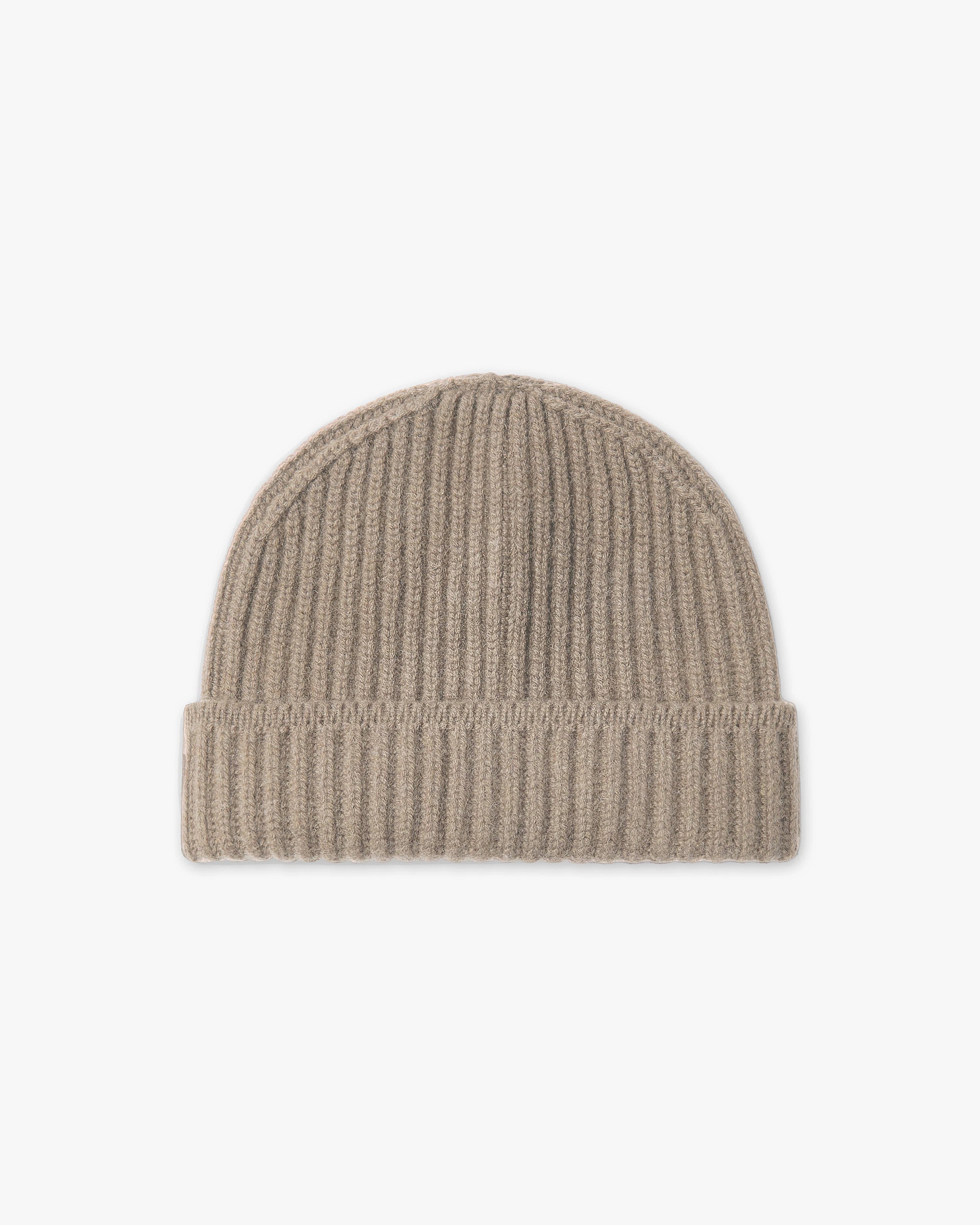 Cappello Cortina Uomo - Beige - Archivio