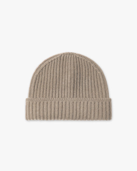 Cappello Cortina Uomo - Beige - Archivio