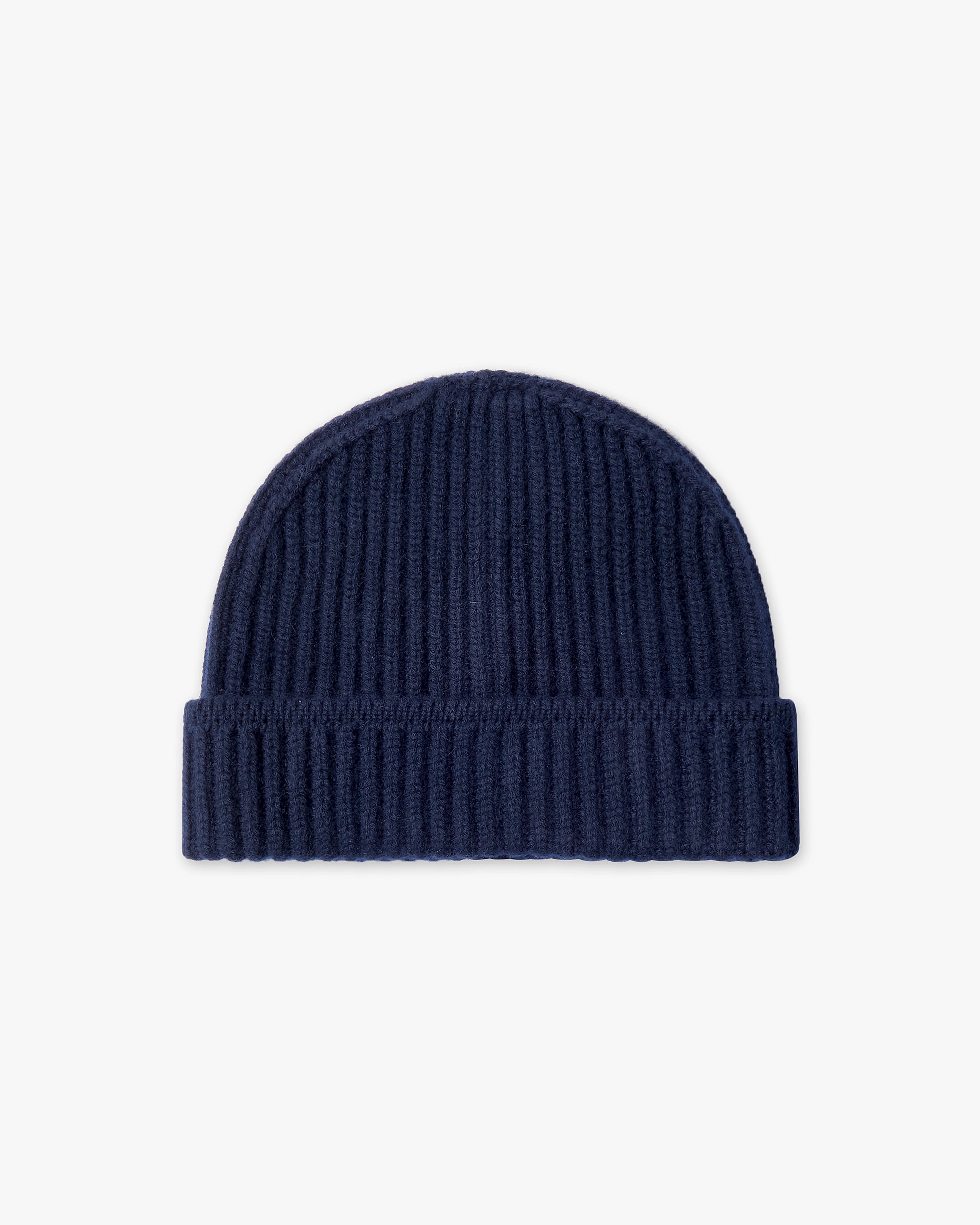 Cappello Cortina Uomo - Blu - Archivio