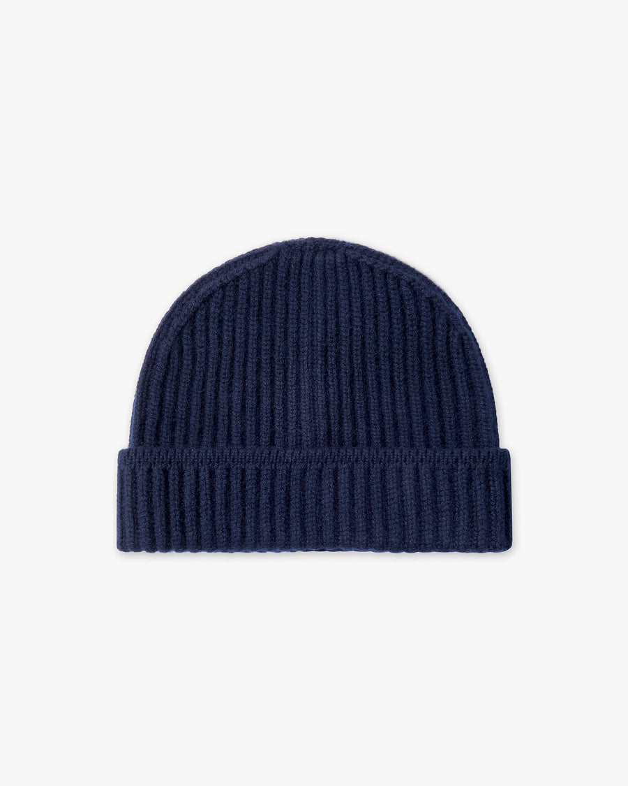 Cappello Cortina Uomo - Blu - Archivio