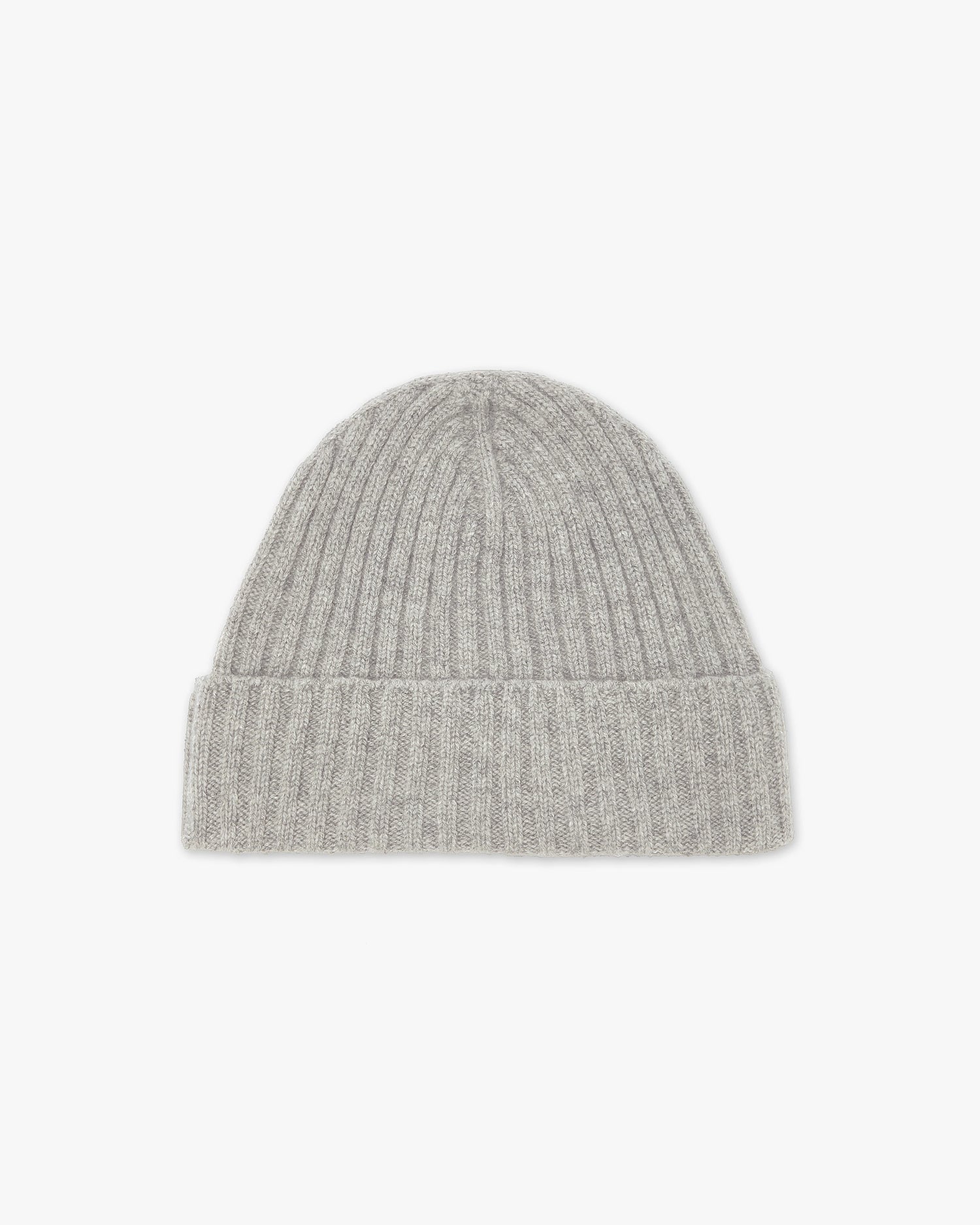 Cappello Coste Uomo - Grigio Chiaro - Archivio