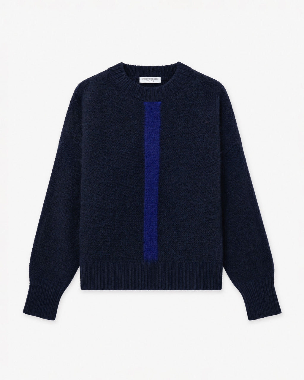 Maxi Sweater | The Moment 02 Default Title Women > Crewneck Sweater