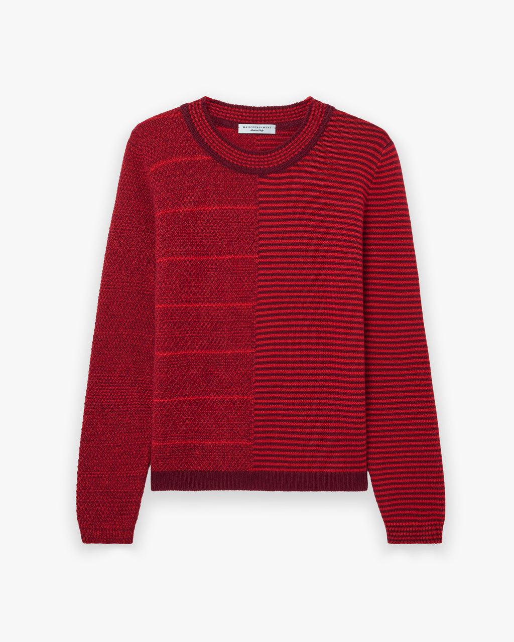 Crewneck Sweater | The Moment 03 L Women > Crewneck Sweater
